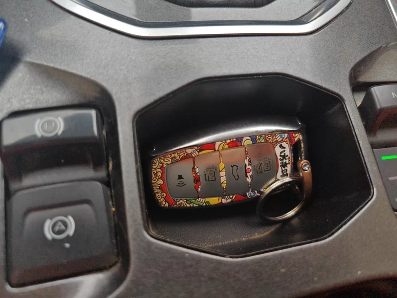 Haval H4 2018 car image #26