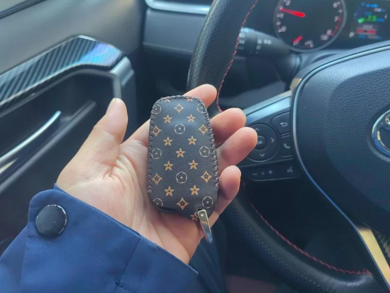 Toyota Wildlander 2021 imagem de carro #26