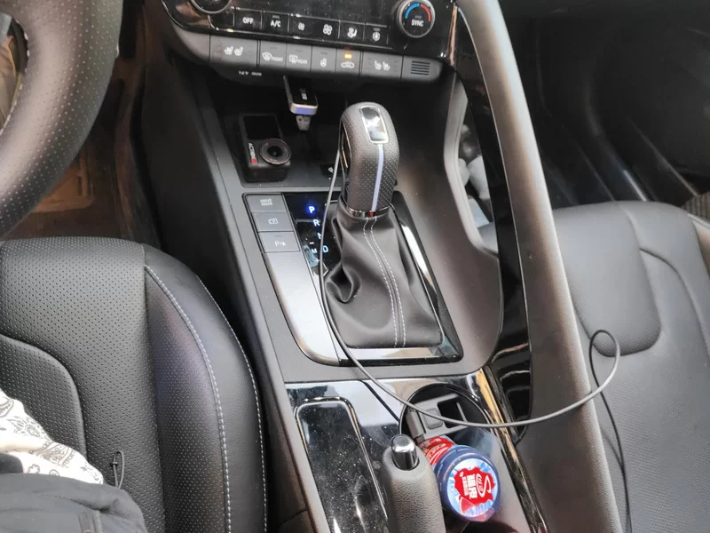 Hyundai Elantra N 2024 car image #26