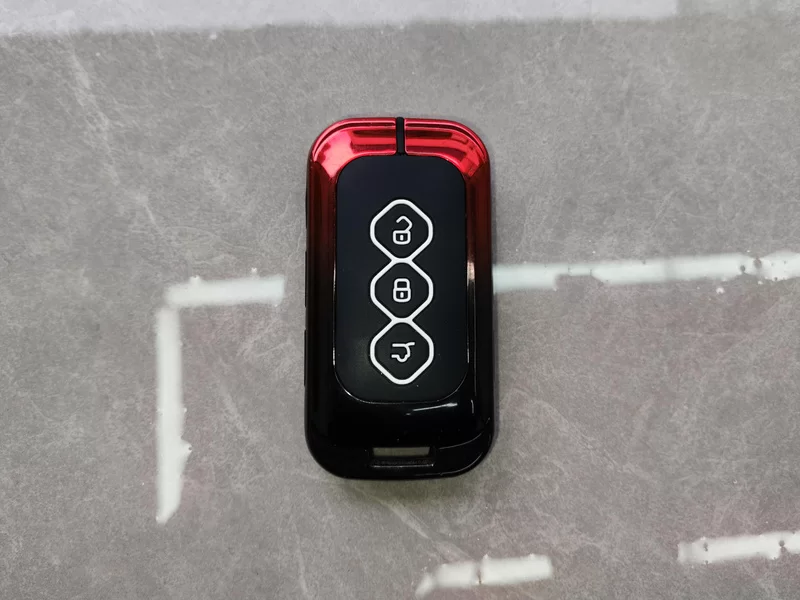 Wuling Asta 2021 #26 Wuling Asta 2021 immagine di auto #26