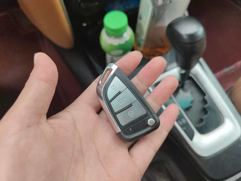 Toyota Fortuner 2018 immagine di auto #26