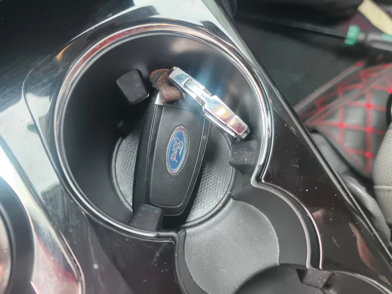 Ford Escape 2022 immagine di auto #26