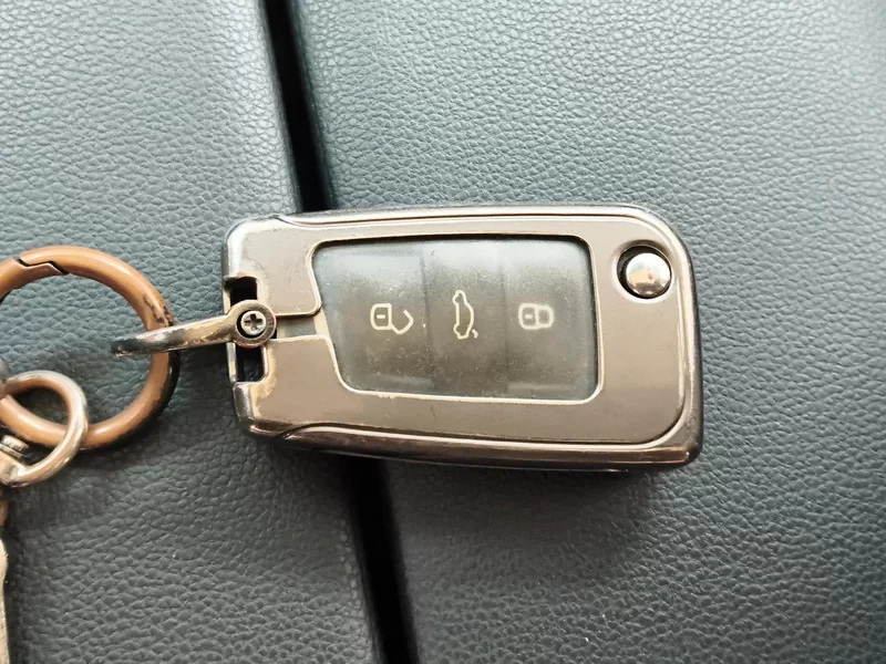 Volkswagen Teramont 2018 #26 Volkswagen Teramont 2018 immagine di auto #26