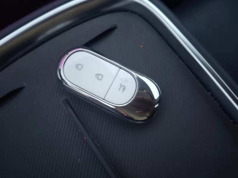 零跑汽车 零跑B10 2025 汽车图片 #26