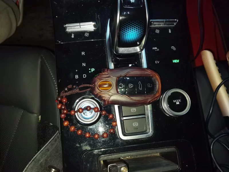 Chery Tiggo 8 Plus e+ 2022 car image #26