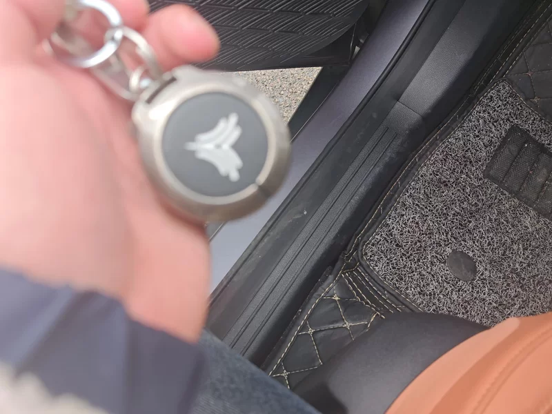 哪吒汽车 哪吒X 2024 汽车图片 #26