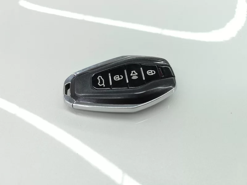 Jetour X90 PRO 2020 #26 Jetour X90 PRO 2020 car image #26