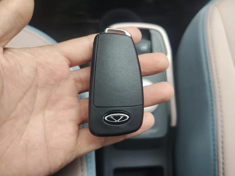 Chery QQ Ice Cream 2025 car image #26