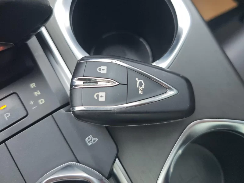 Changan CS55PLUS PHEV 2021 car image #26