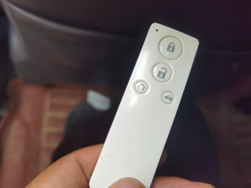 BYD SuRui 2015 #26 BYD SuRui 2015 car image #26