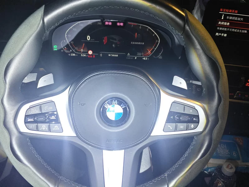 Volkswagen Bora Classic 2021 immagine di auto #26