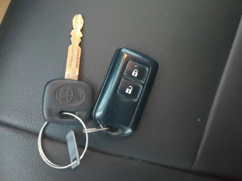 Toyota Vios 2017 #26 Toyota Vios 2017 imagen de coche #26