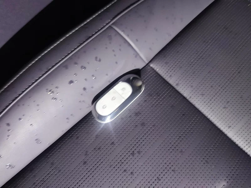 零跑汽车 零跑B10 2025 汽车图片 #26