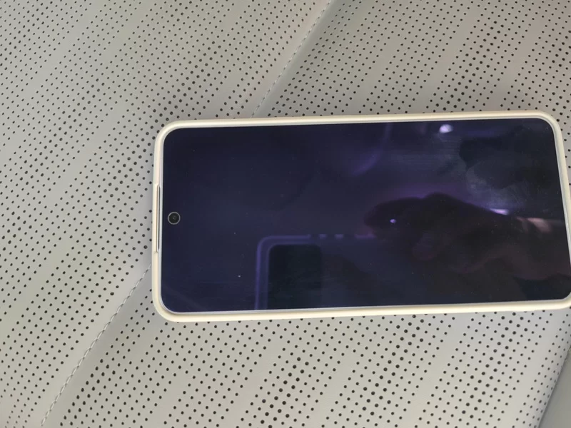 零跑汽车 零跑B01 2025 汽车图片 #26