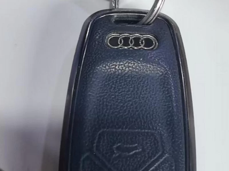 Audi Q5L Sportback 2022 car image #26