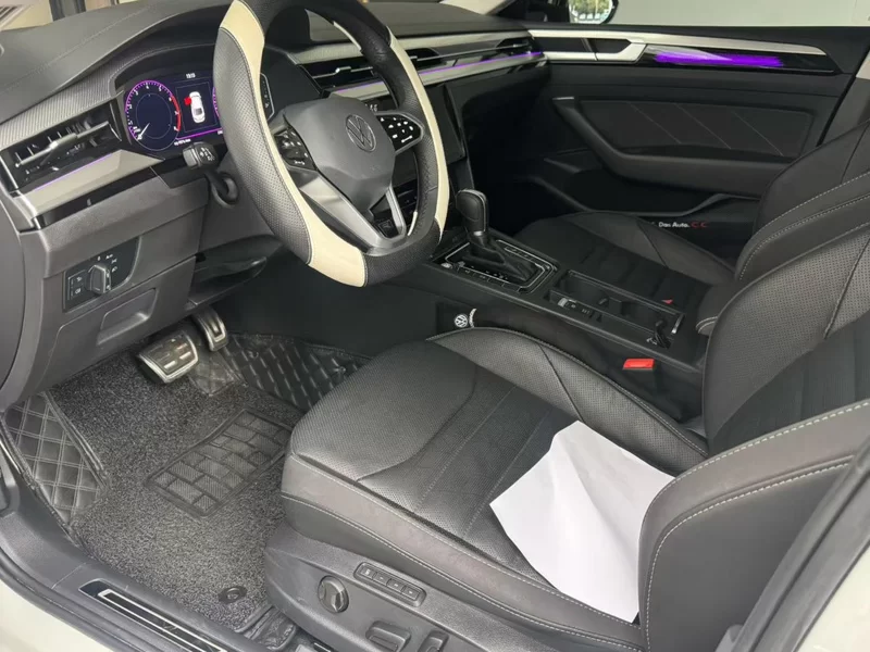 大众 一汽-大众CC 2023 #26 大众 一汽-大众CC 2023 汽车图片 #26