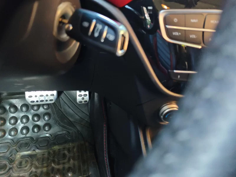 Haval H1 2015 car image #26