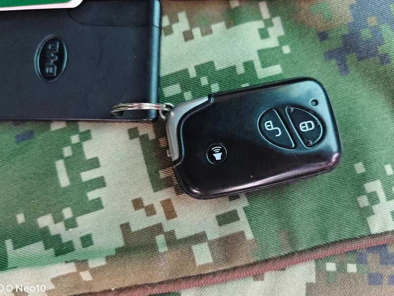 BYD F0 2017 car image #26