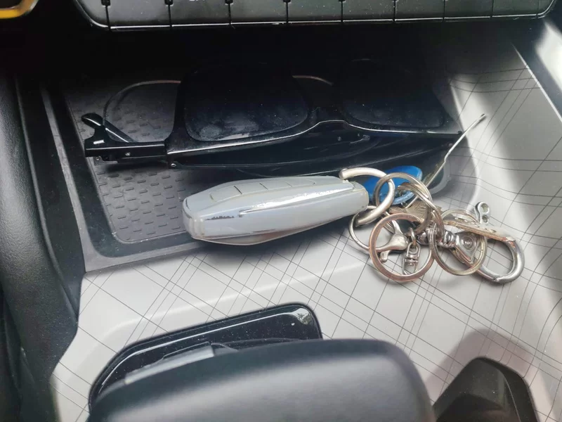 GEELY PrefaceL 2023 car image #26