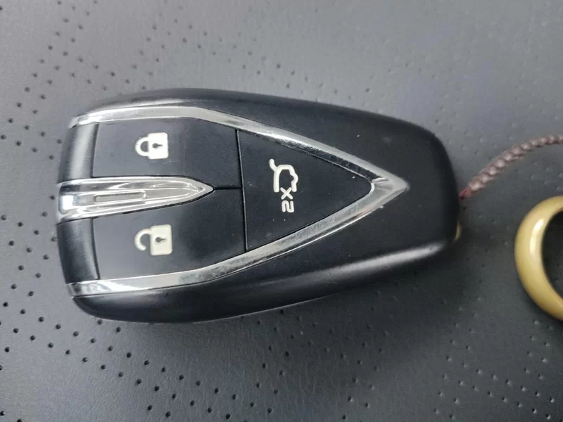 Changan CS55PLUS PHEV 2020 صورة سيارة #26