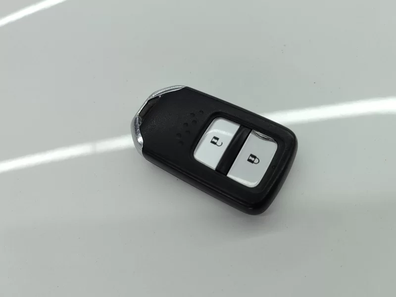 Honda Fit 2022 #26 Honda Fit 2022 car image #26