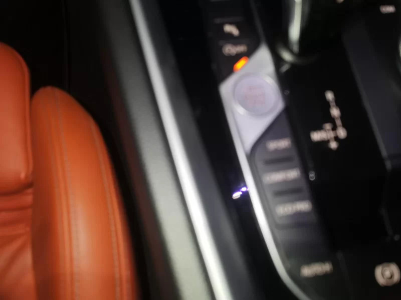 BMW Z4 M40i 2020 immagine di auto #26