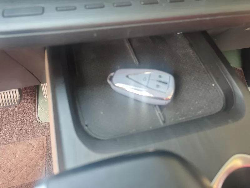 Changan CS55PLUS PHEV 2022 #26 Changan CS55PLUS PHEV 2022 immagine di auto #26