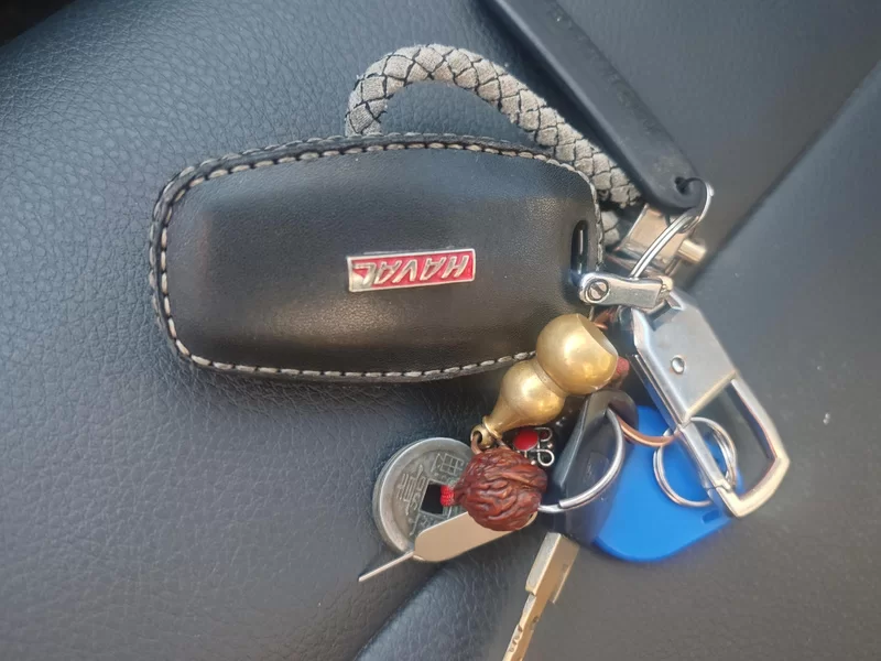 Haval H2 2016 #26 Haval H2 2016 car image #26