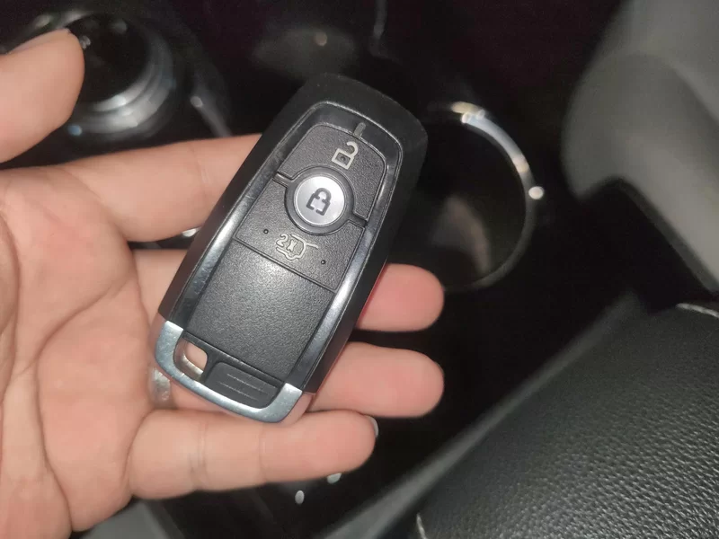 Ford Escape 2020 immagine di auto #26