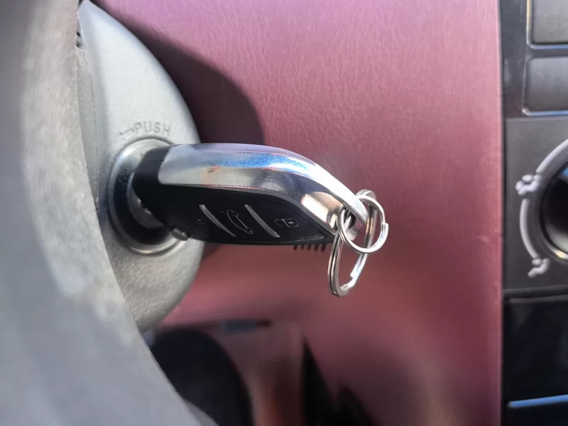 BYD F3 2018 immagine di auto #26