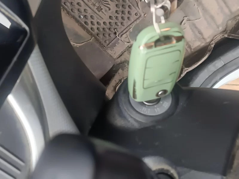 Changan BenBen E-Star 2021 car image #26