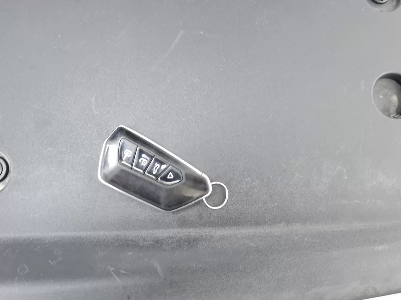 MG ONE 2023 car image #26