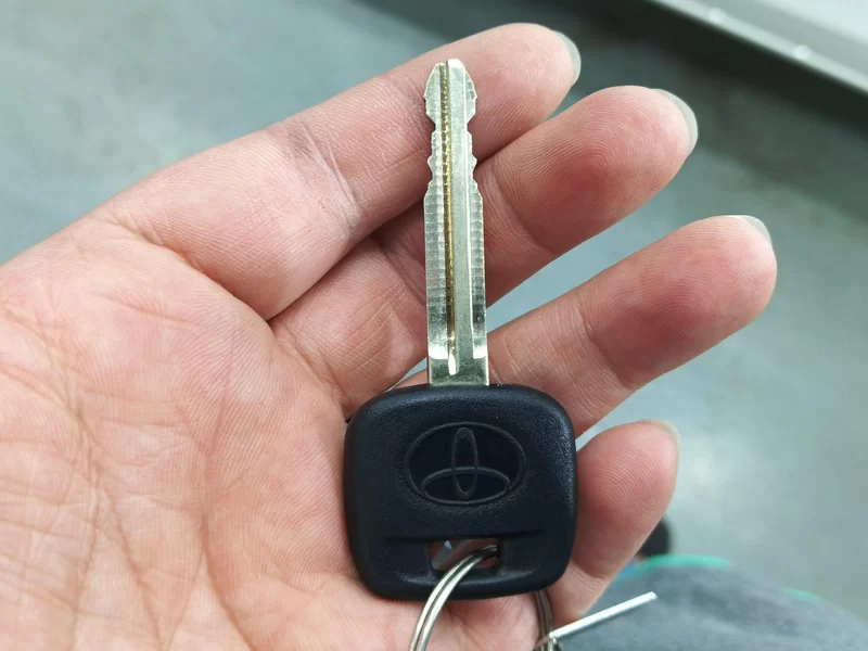 Toyota Vios FS 2023 #26 Toyota Vios FS 2023 immagine di auto #26