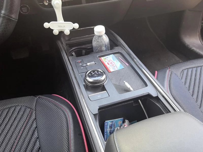 Ford Evos 2021 immagine di auto #26