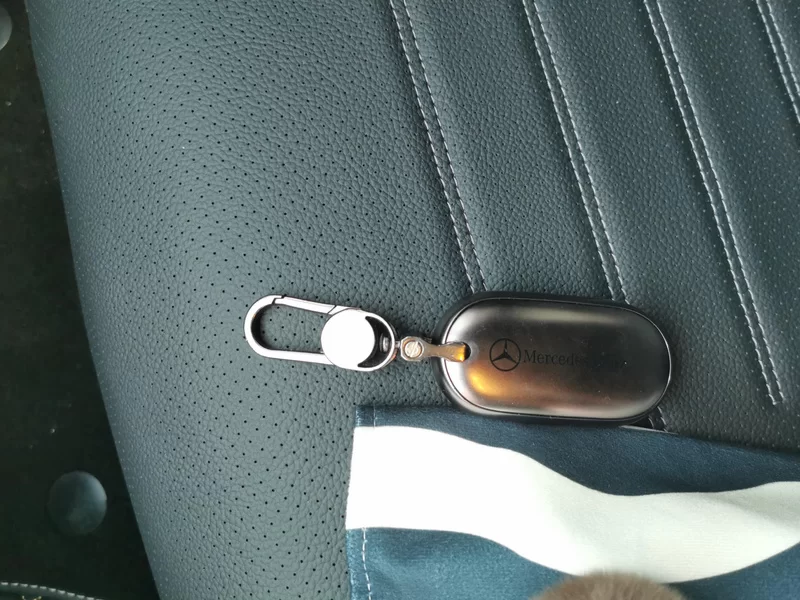 Mercedes-Benz C Class New Energy 2025 #26 Mercedes-Benz C Class New Energy 2025 immagine di auto #26