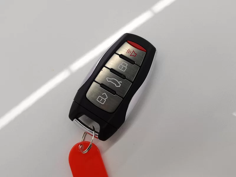 Haval H6S 2022 immagine di auto #26