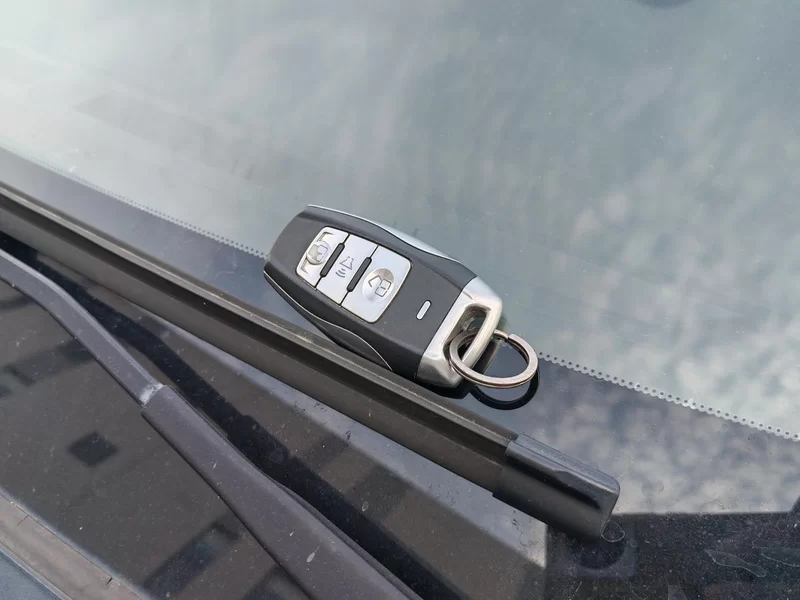 Haval H2 2014 car image #26