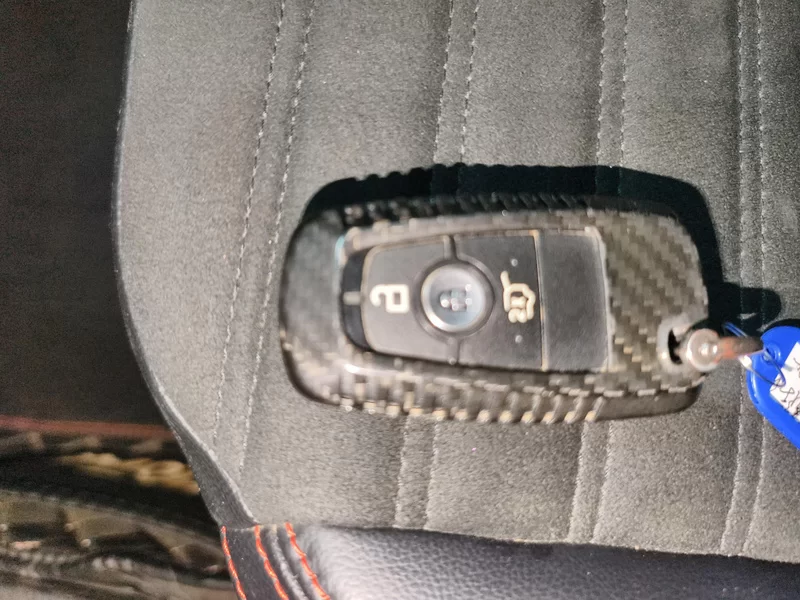 Ford Escape 2020 صورة سيارة #26