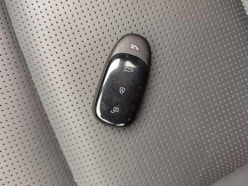 理想汽车 理想ONE 2022 汽车图片 #26