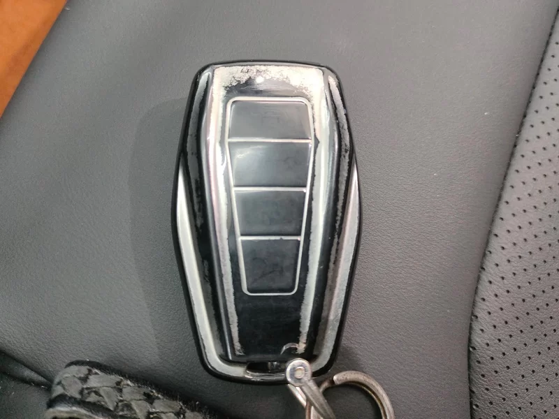 GEELY Vision X6 2021 #26 GEELY Vision X6 2021 car image #26