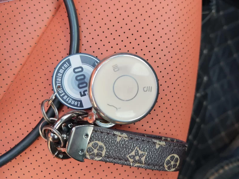 哪吒汽车 哪吒X 2023 汽车图片 #26