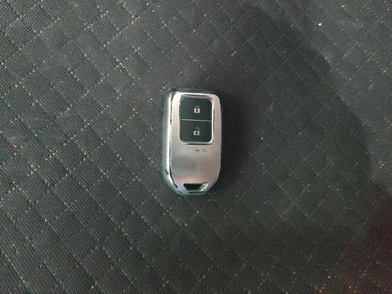 Honda Fit 2021 car image #26