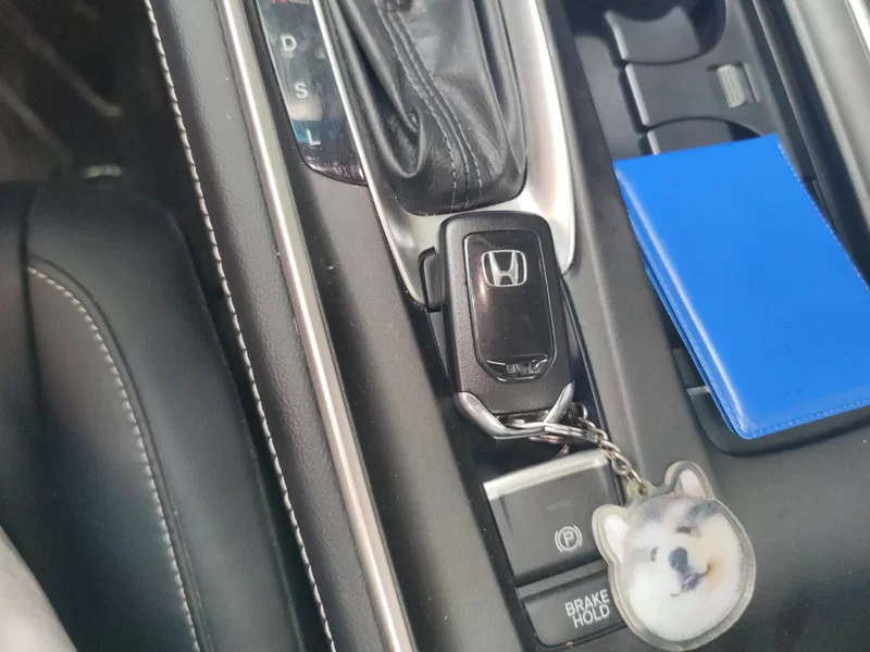 Honda Inspire 2021 #26 Honda Inspire 2021 immagine di auto #26