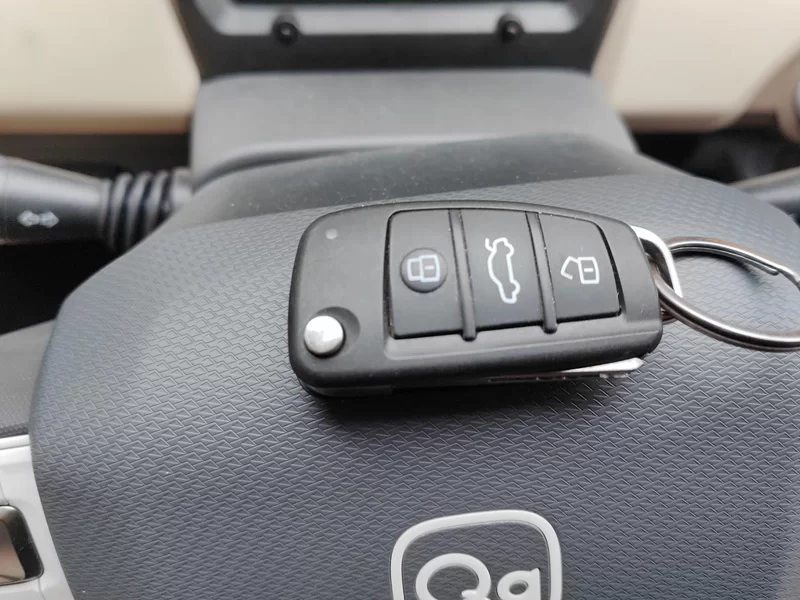 Chery QQ Ice Cream 2025 car image #26