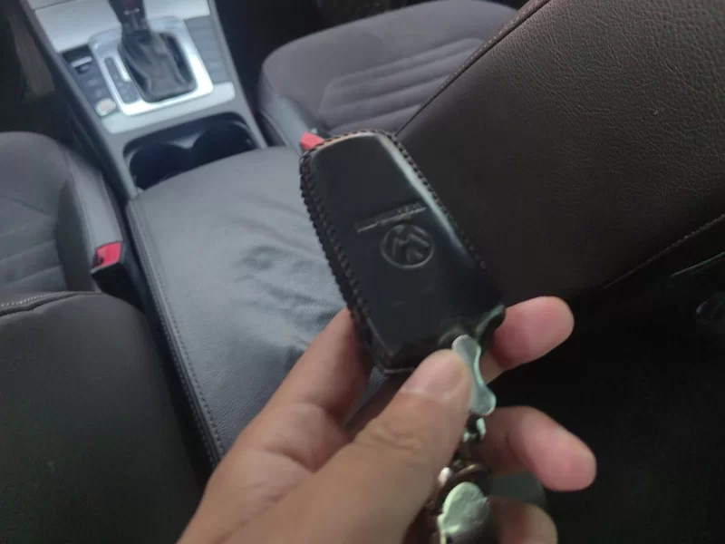 Volkswagen Magotan (Imported) 2015 immagine di auto #26