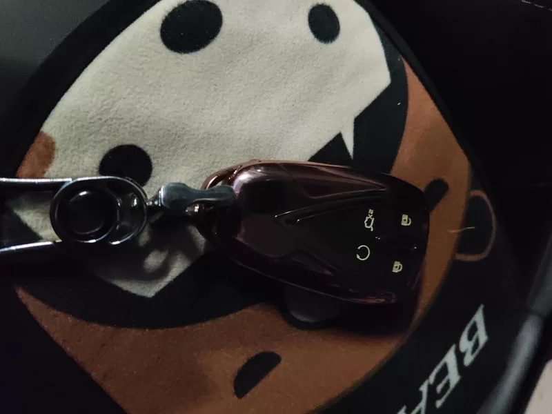 Changan CS35 Plus 2020 car image #26