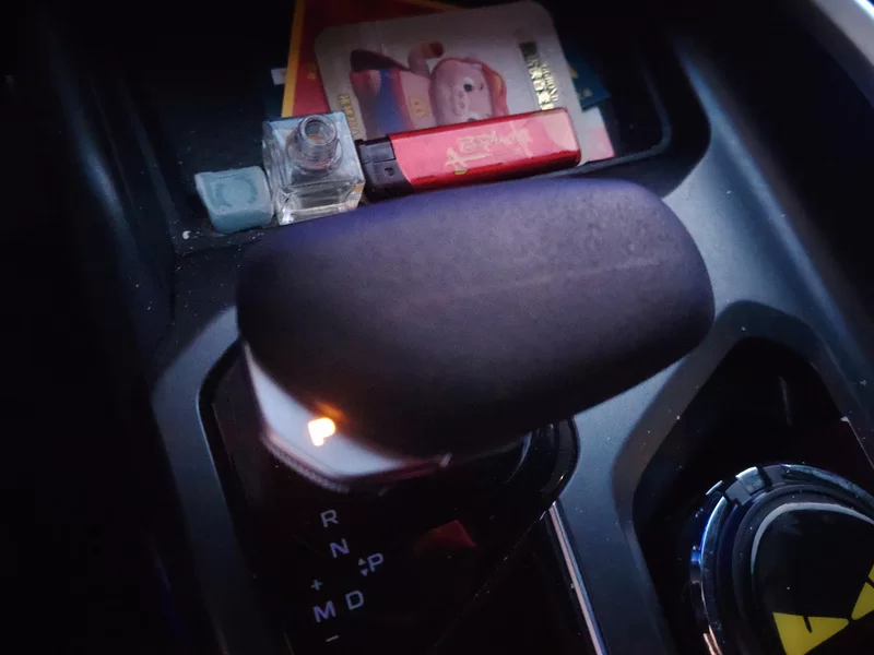 GEELY PrefaceL 2021 imagem de carro #26