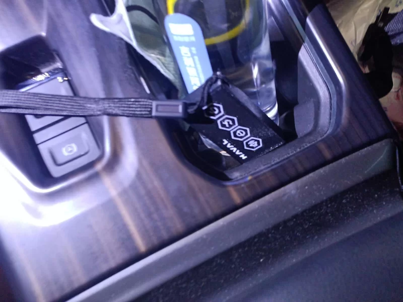 Haval X Dog / Dargo 2021 #26 Haval X Dog / Dargo 2021 car image #26