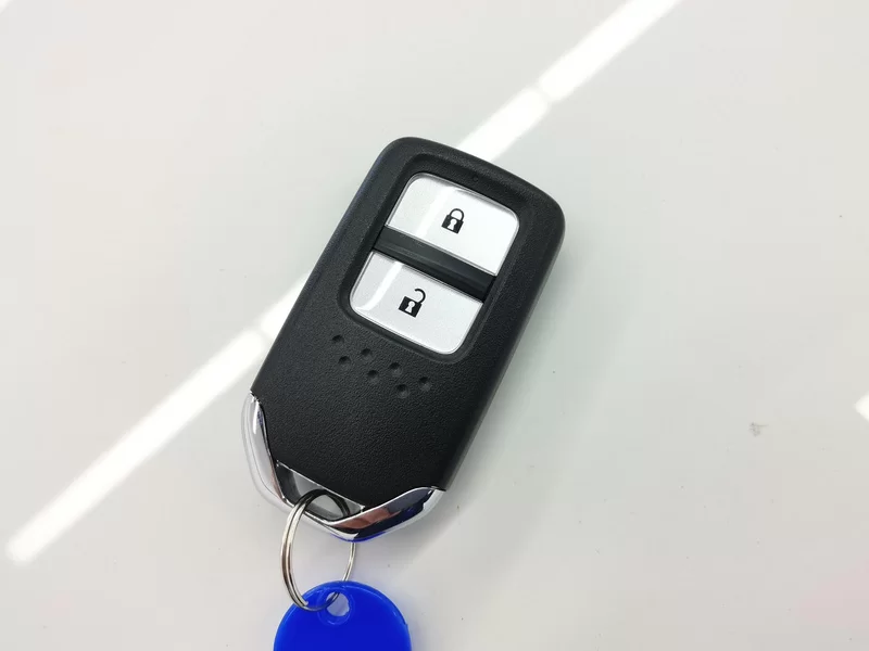 Honda Fit 2022 #26 Honda Fit 2022 car image #26