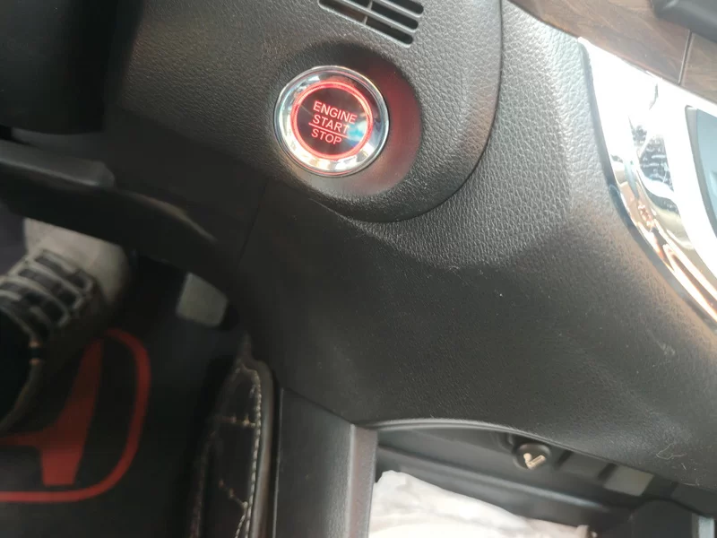 Honda Jade 2018 immagine di auto #26